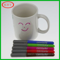 Promotional Colored Erasable Ceramic Marker